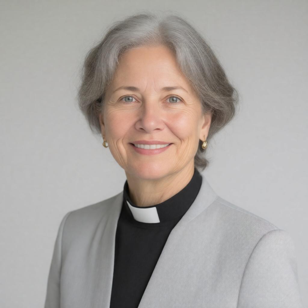 Susan Frederick-Gray
